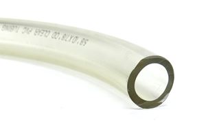 Clear Vinyl Tubing