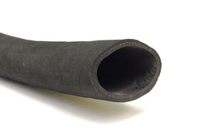 RUBBER WATER DISCHARGE
